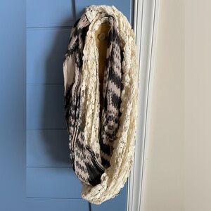 Infinity Scarf